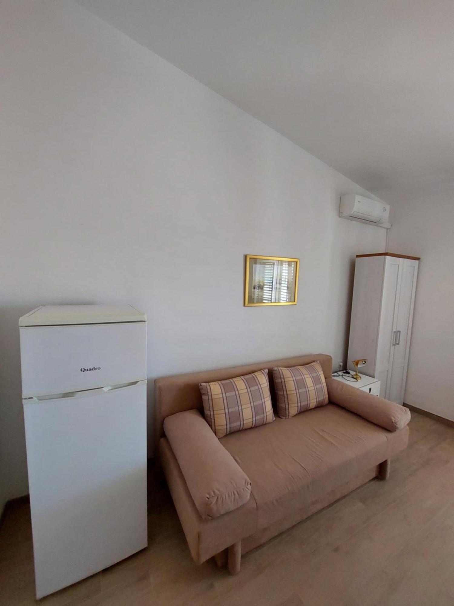 Villa Grozdic Makarská Pokoj fotografie