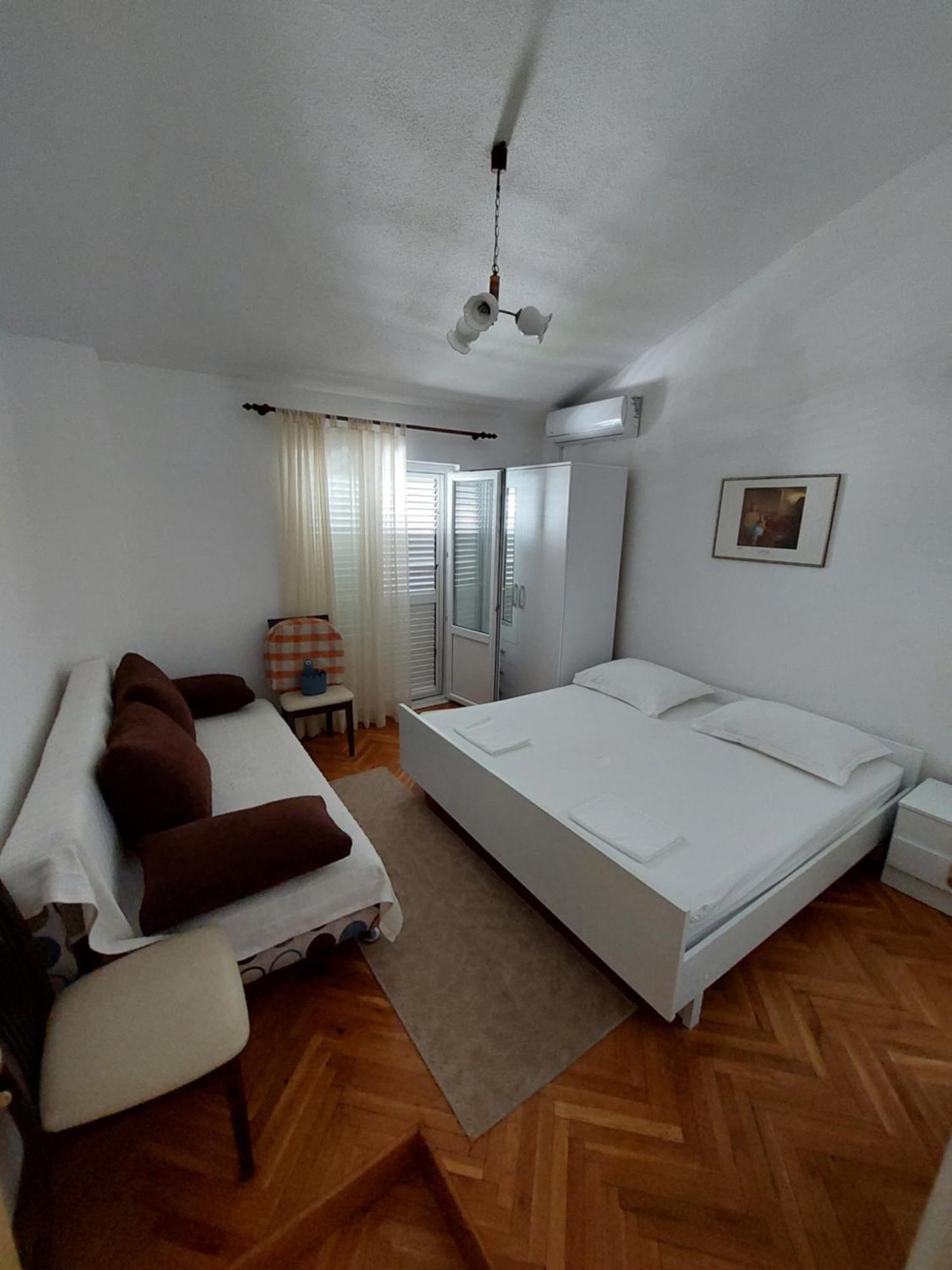 Villa Grozdic Makarská Pokoj fotografie