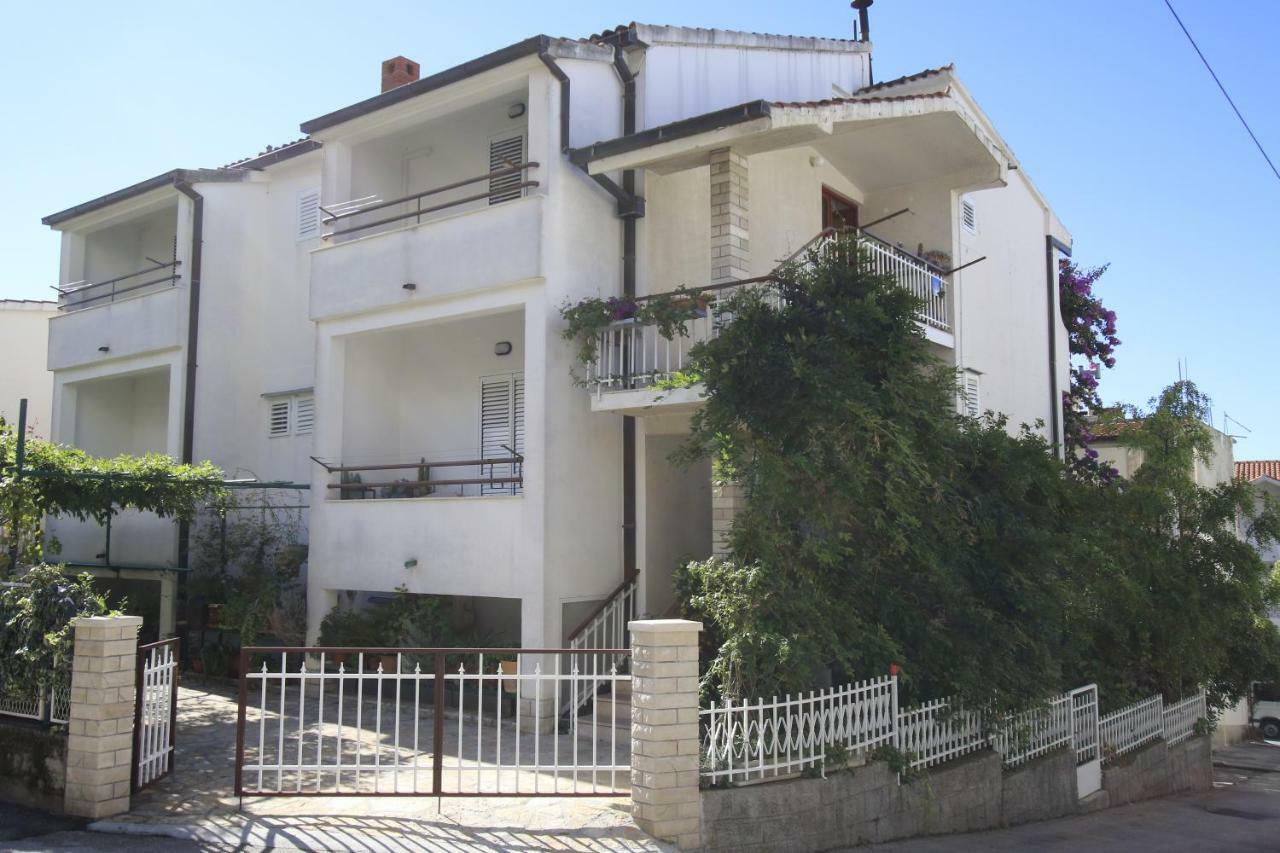 Villa Grozdic Makarská Exteriér fotografie